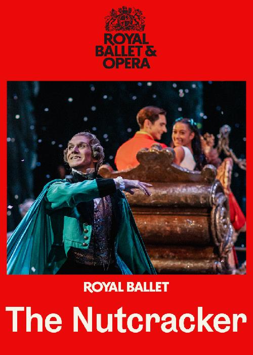 RBO: The Nutcracker