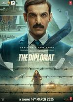 The Diplomat (Bollywood Movie)