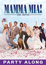 Mamma Mia! Party along