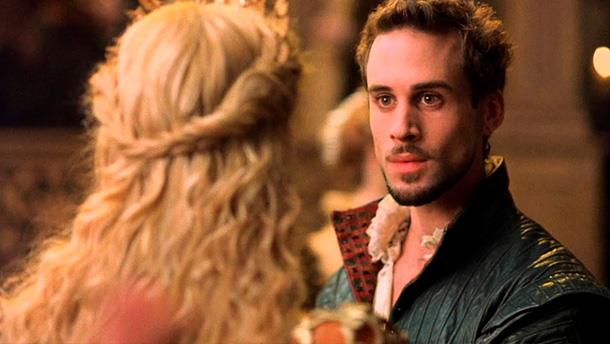 Shakespeare in Love