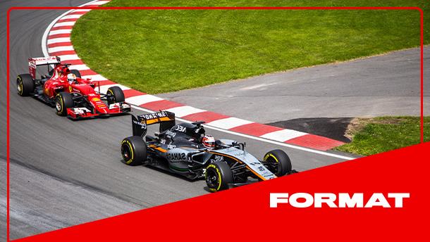 Formel 1 2025: Spaniens Grand Prix