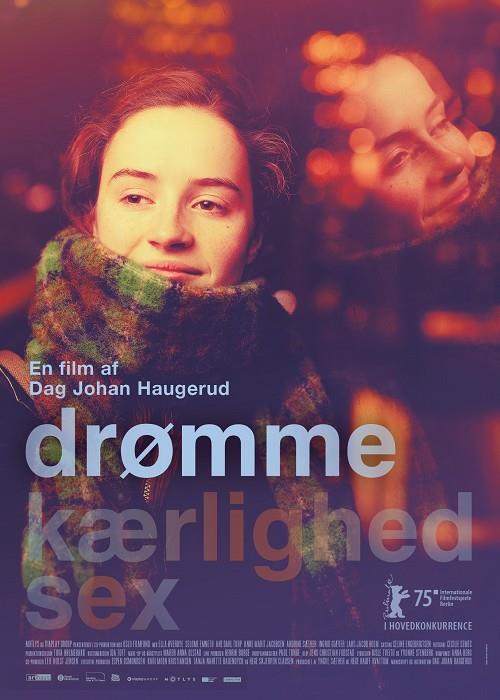 Drømme (Kærlighed) (Sex)