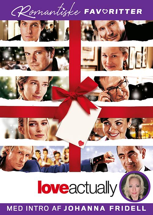 Love Actually