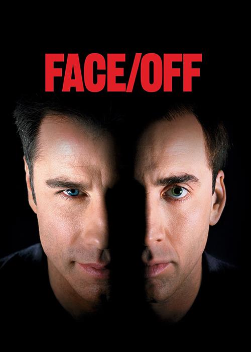 Face/Off - 4K