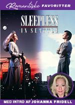 Sleepless in Seattle