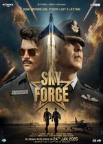 Sky Force (Bollywood Movie)