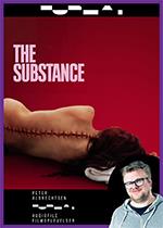 Peter Albrechtsen præsenterer: The Substance