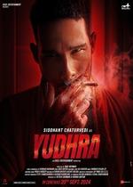 Yudhra (Bollywood Movie)