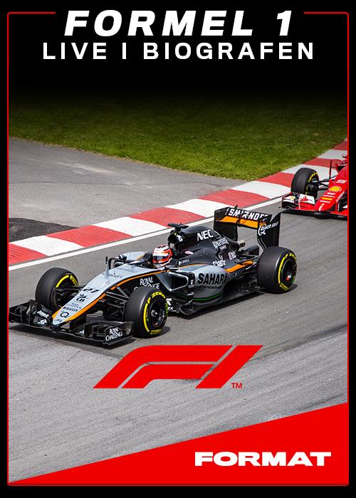 Formel 1 2025: Canadas Grand Prix