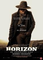 Horizon: En amerikansk saga - Del 1 - 4K