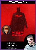 Peter Albrechtsen præsenterer: The Batman