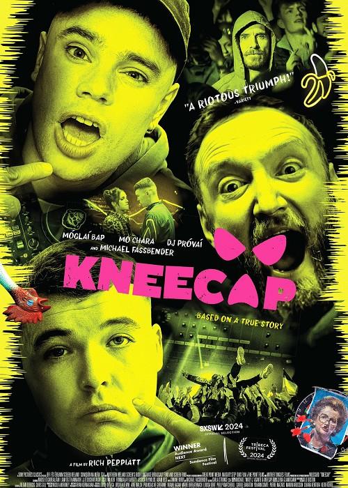 Kneecap