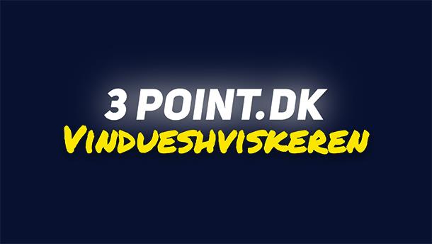 3point.dk - VinduesHviskeren Live