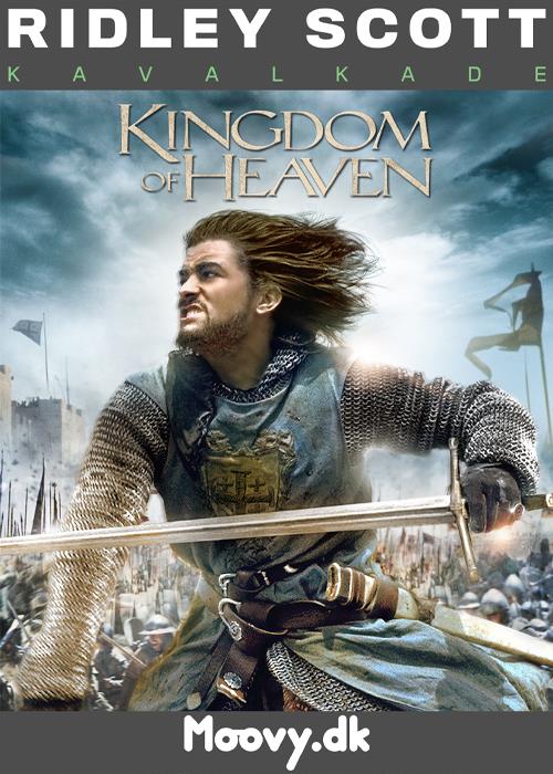 Kingdom of Heaven - Director's Cut