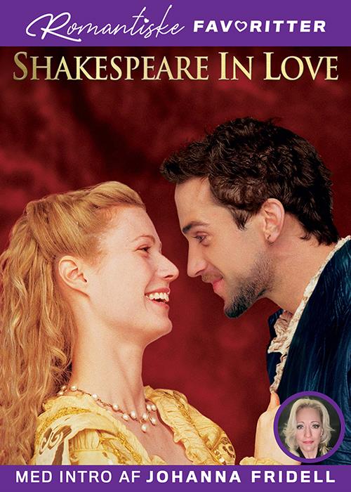 Shakespeare in Love