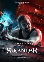 Sikandar I. (Bollywood Movie)