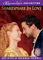 Shakespeare in Love