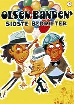 Olsen-bandens sidste bedrifter