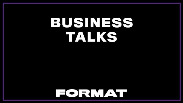 Business Talks