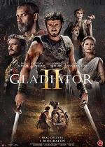 Gladiator 2 - 4K & Dolby Atmos