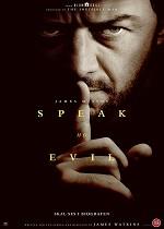 Speak no Evil - 4K