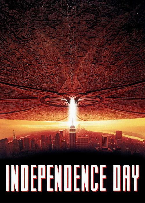 Independence Day - 4K