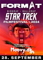 STAR TREK FILMFESTIVAL 2024