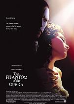 The Phantom of the Opera