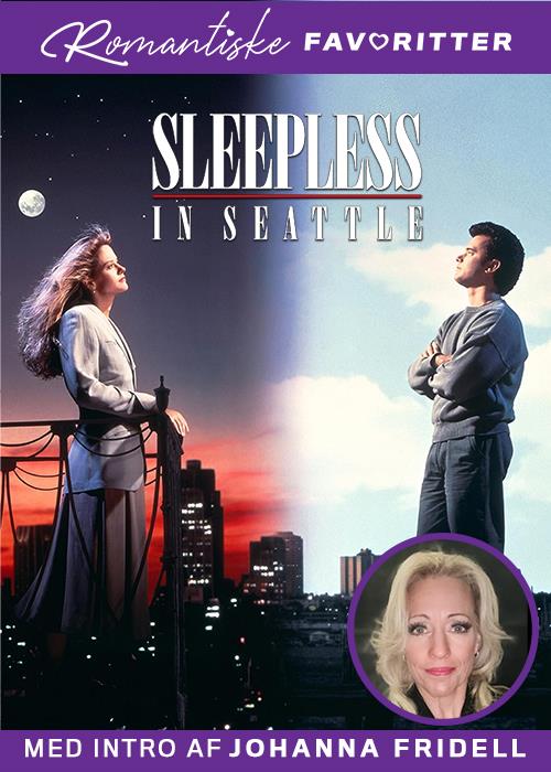 Sleepless in Seattle