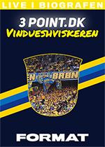 3point.dk - VinduesHviskeren Live