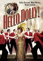 Hello Dolly!